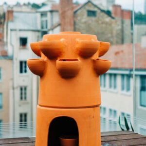Que faire de mon lombricomposteur en hiver ?
