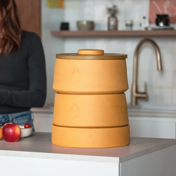Lombricomposteur Compact - 18L