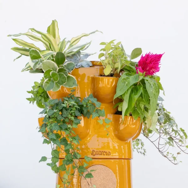 Potager composteur émaillé – Image 4