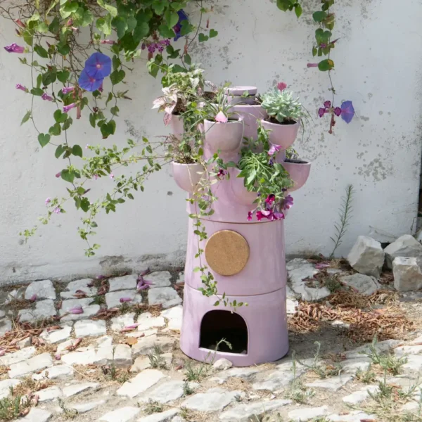 Potager composteur émaillé – Image 6