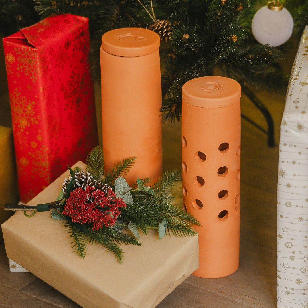 Pack découverte - Composteur à planter et Olla – Image 2